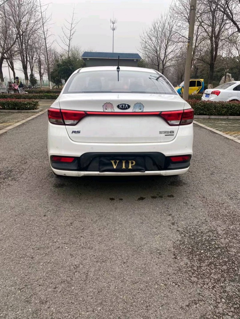 徐州18年起亚K29