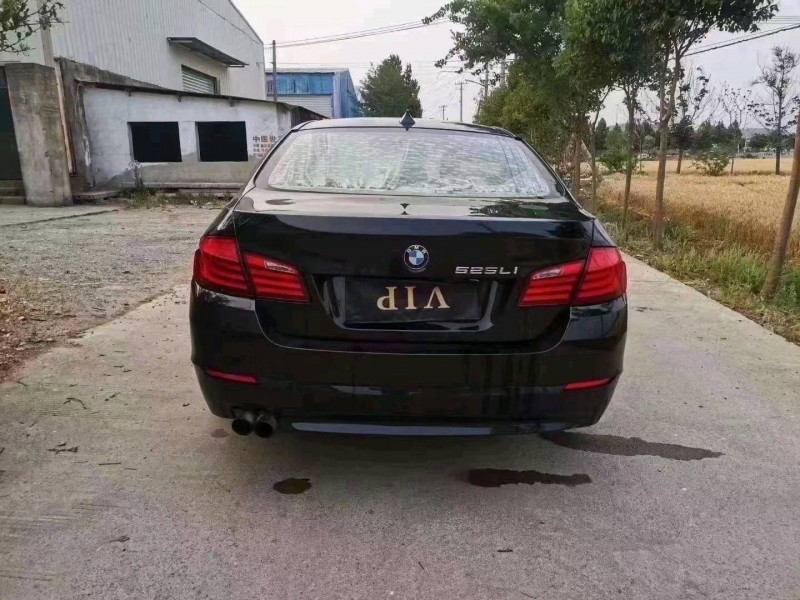 徐州13年宝马5系8