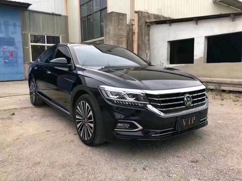 徐州21年大众帕萨特2