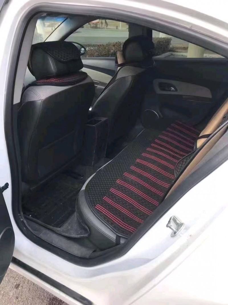 徐州14年雪佛兰科鲁兹5