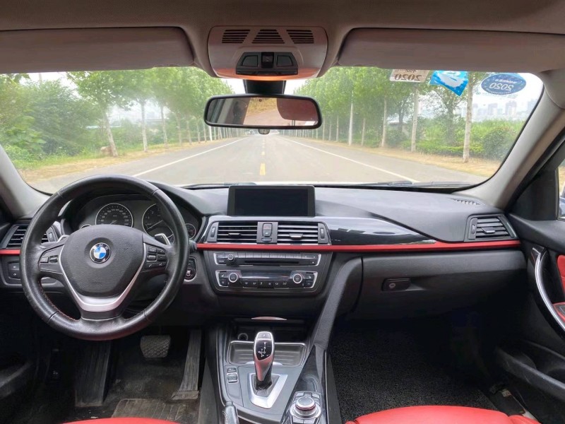 徐州12年宝马3系4