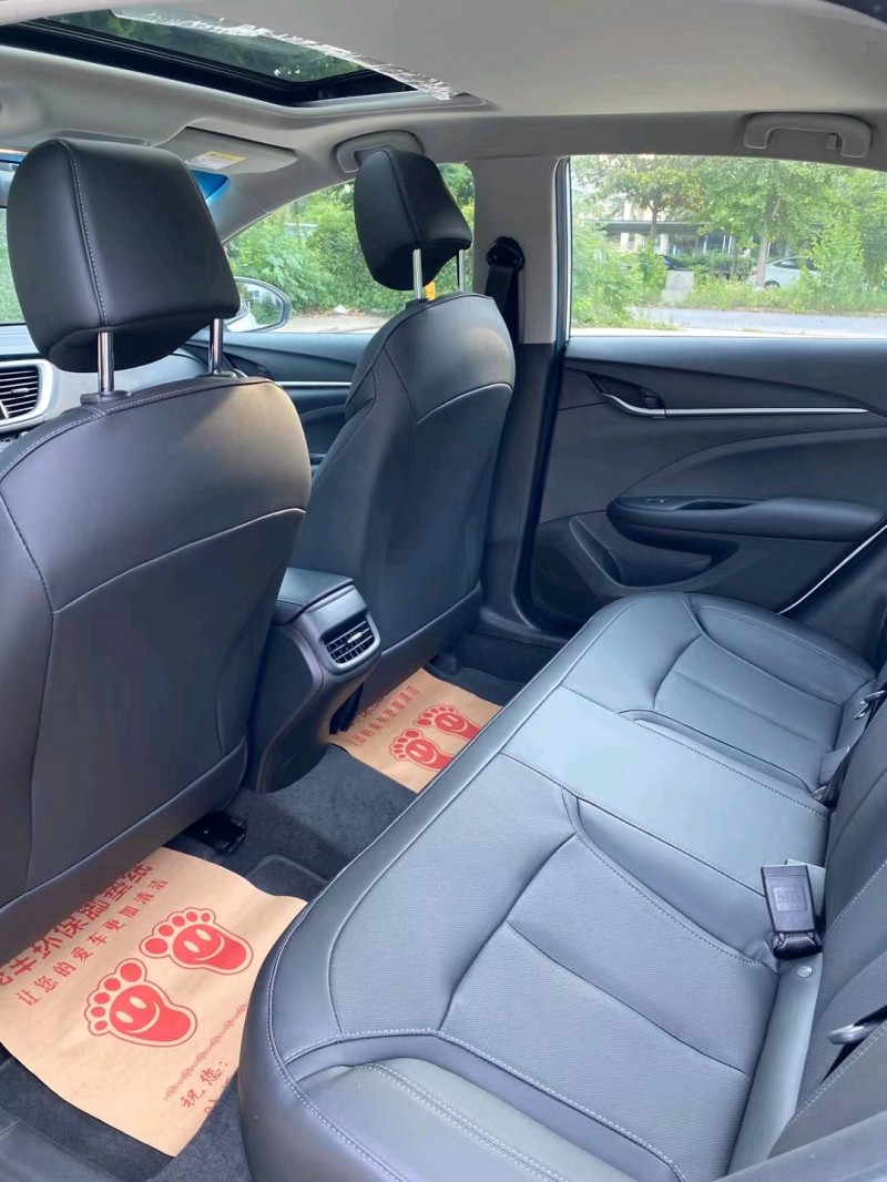 徐州22年别克英朗GT4