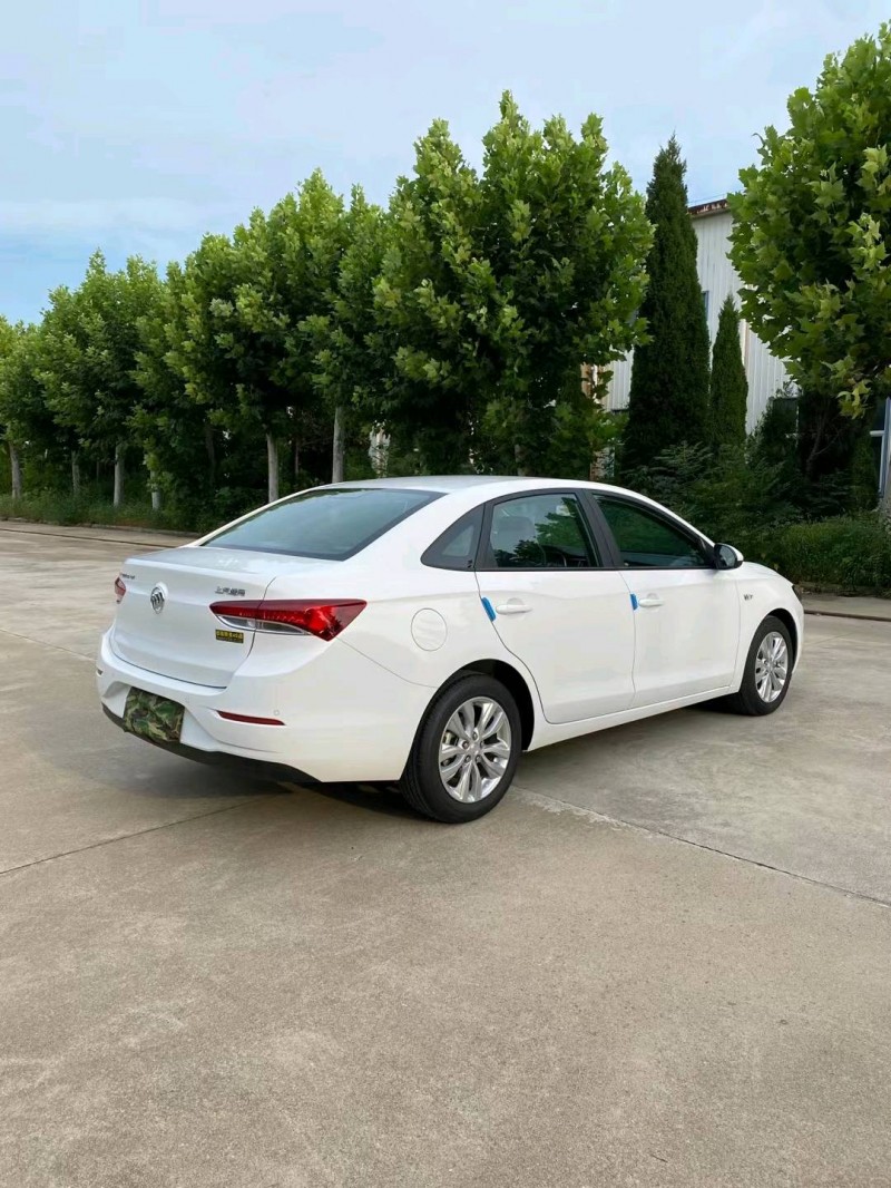 徐州22年别克英朗GT3