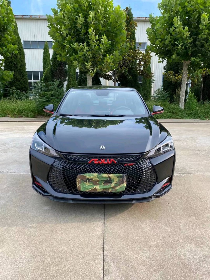 徐州22年东风奕炫1