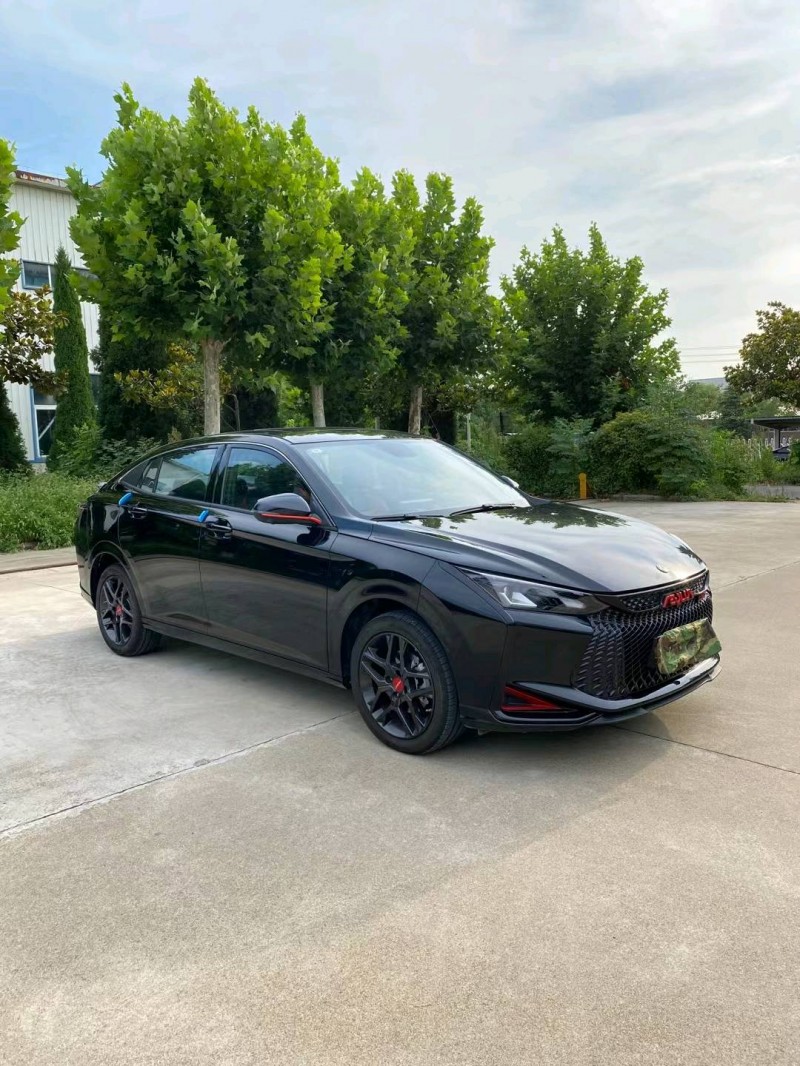 徐州22年东风奕炫2