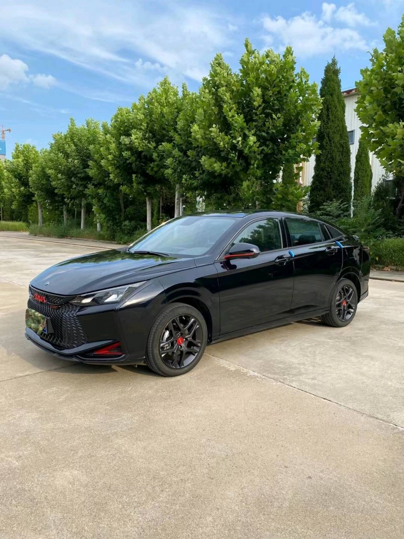 徐州22年东风奕炫3