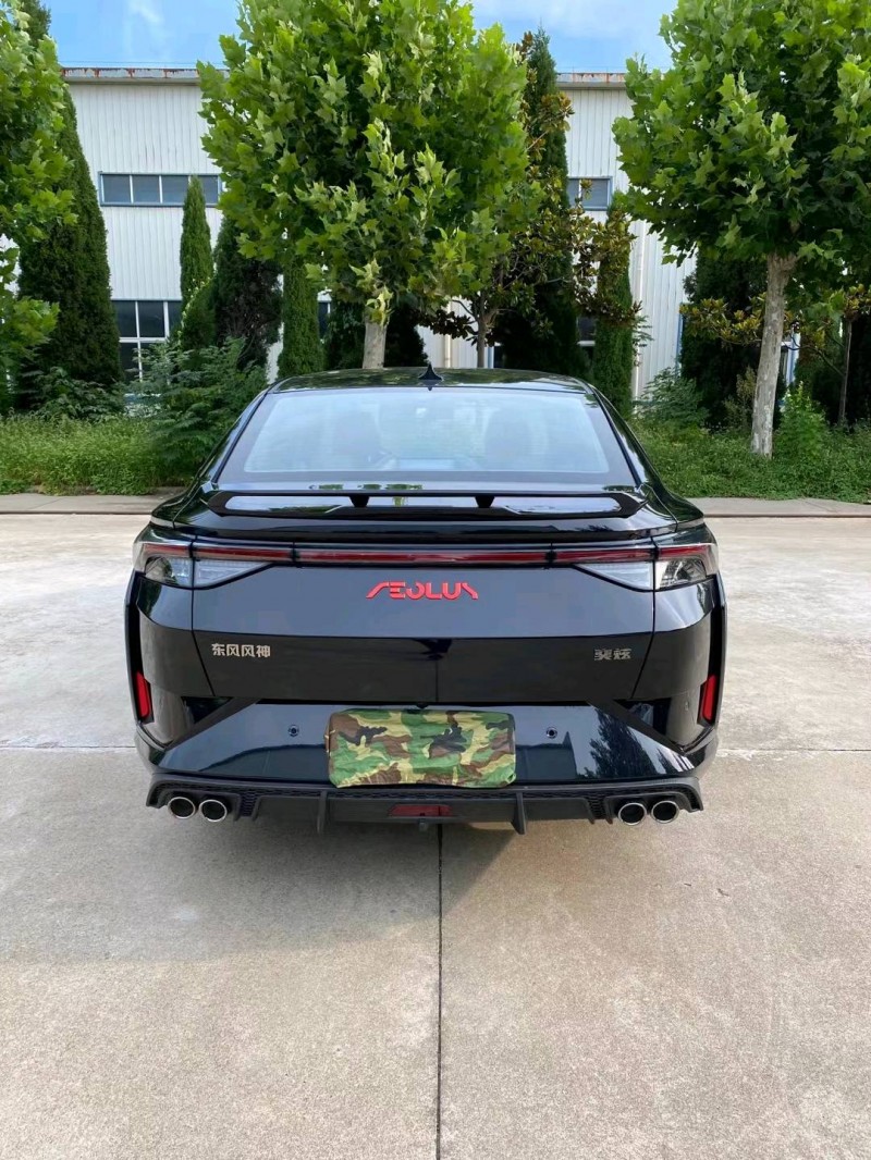 徐州22年东风奕炫9