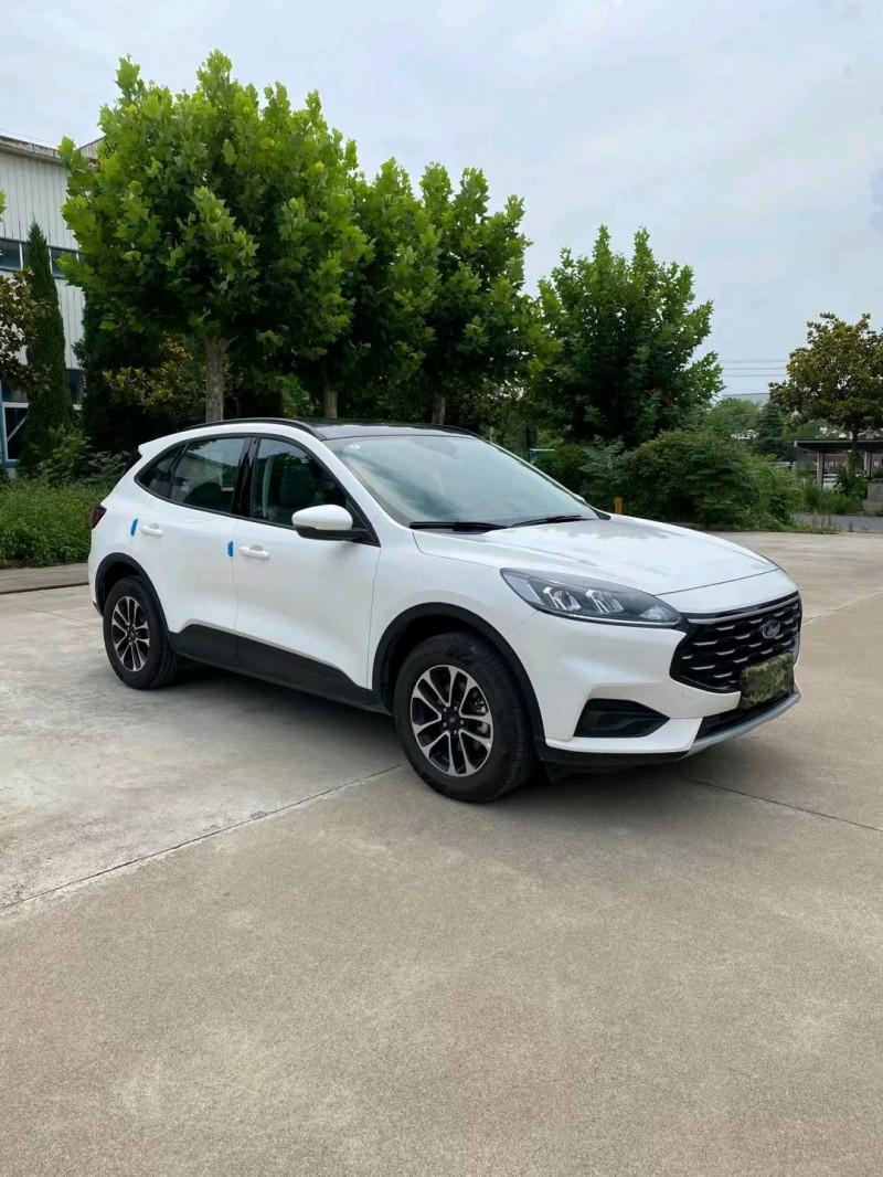 徐州22年福特锐际2