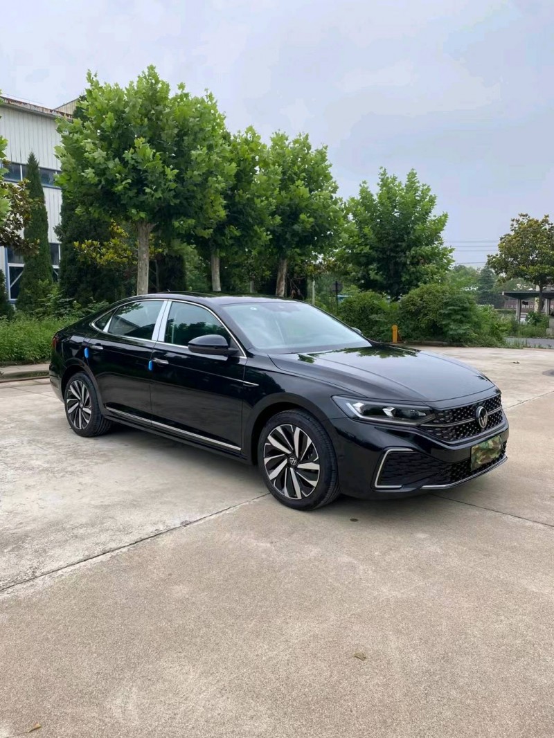 徐州22年大众帕萨特2