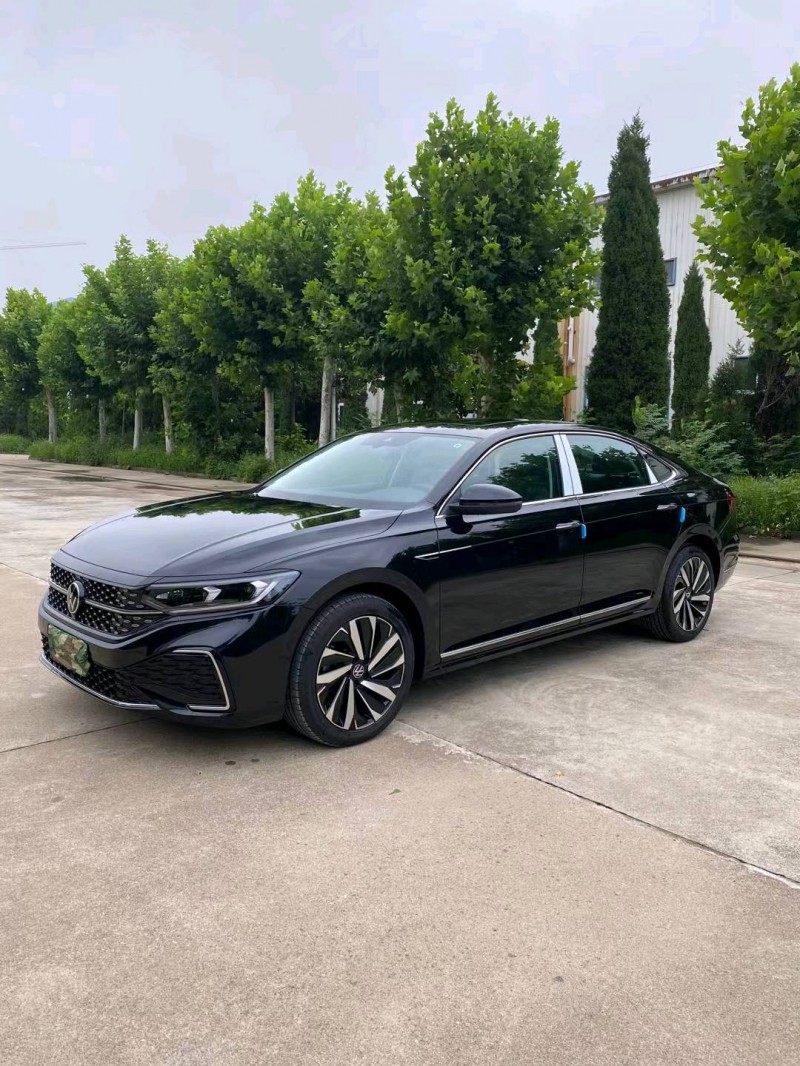 徐州22年大众帕萨特3