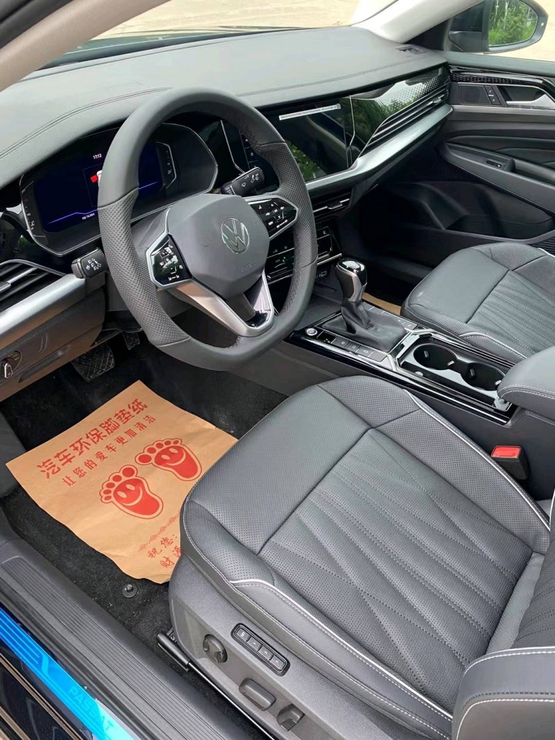 徐州22年大众帕萨特4