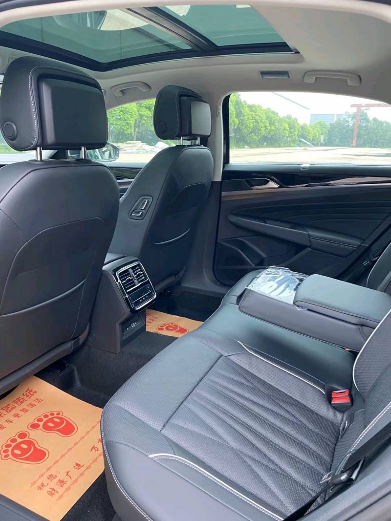 徐州22年大众帕萨特6