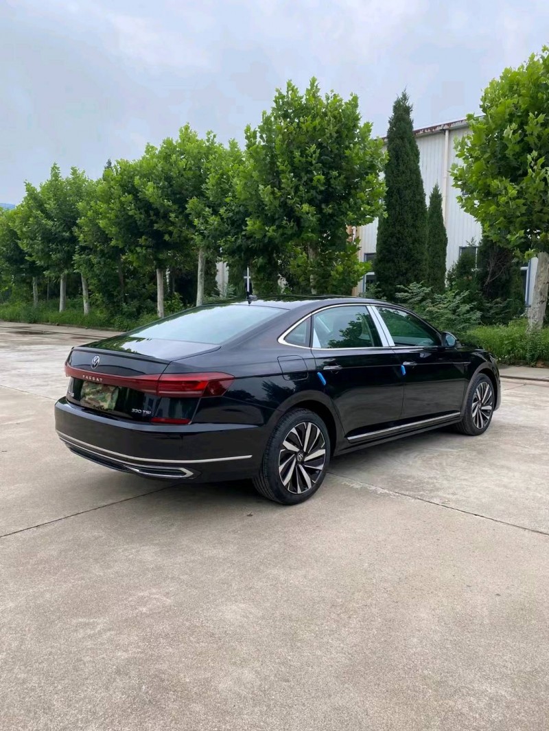 徐州22年大众帕萨特7