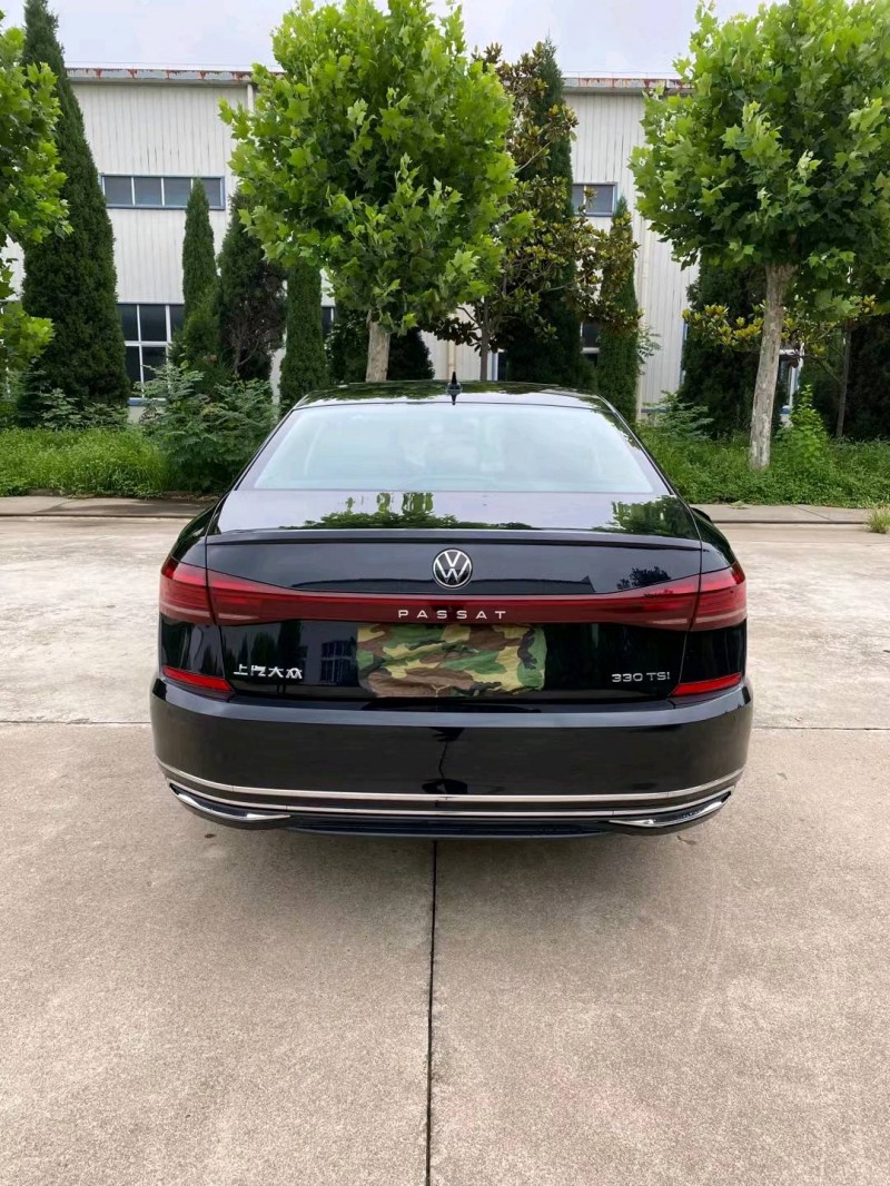 徐州22年大众帕萨特9