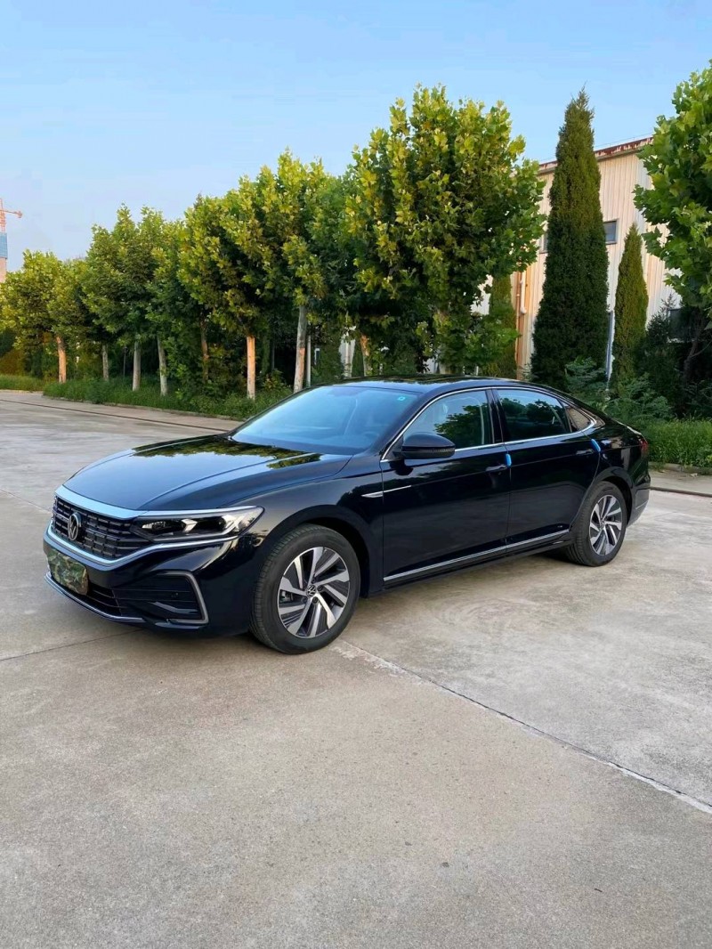 徐州22年大众帕萨特2