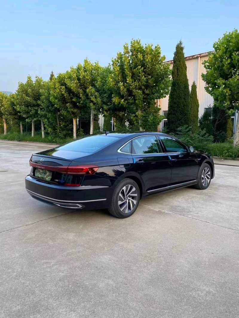 徐州22年大众帕萨特4