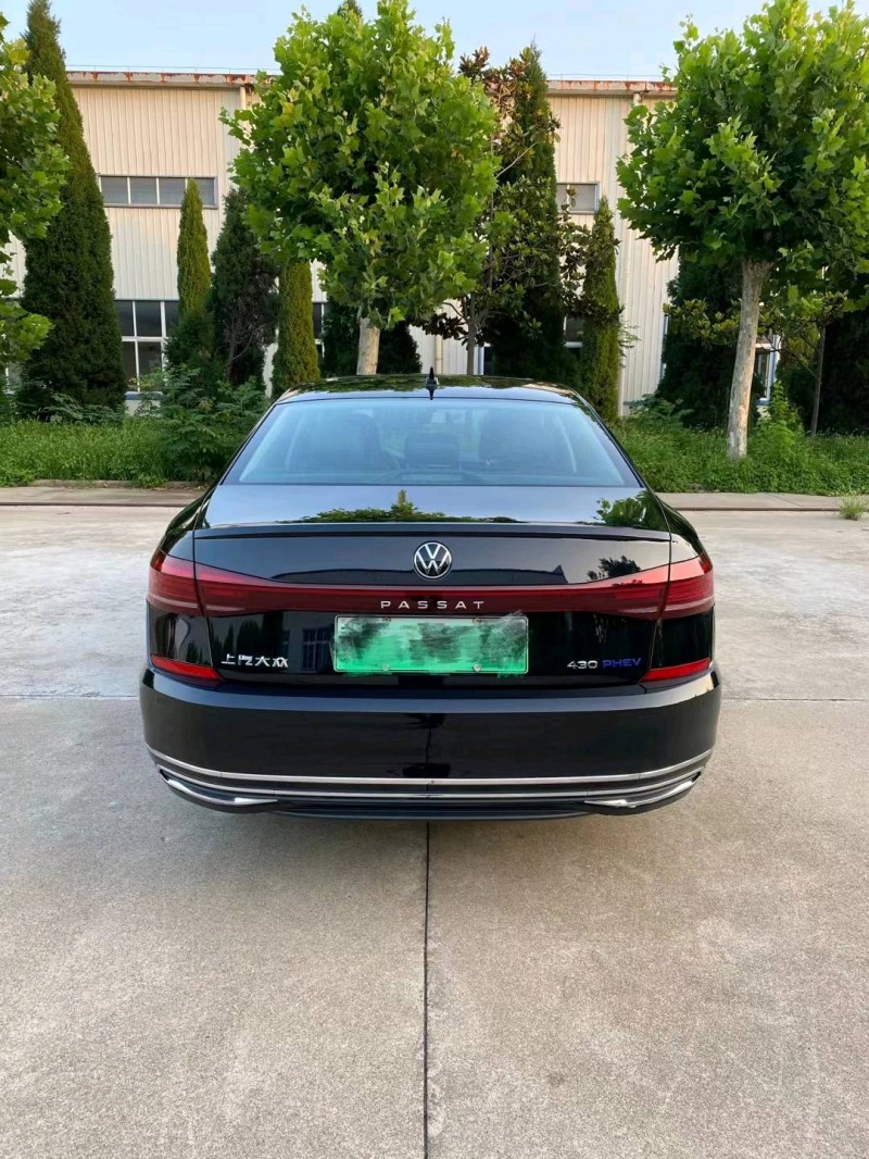 徐州22年大众帕萨特9