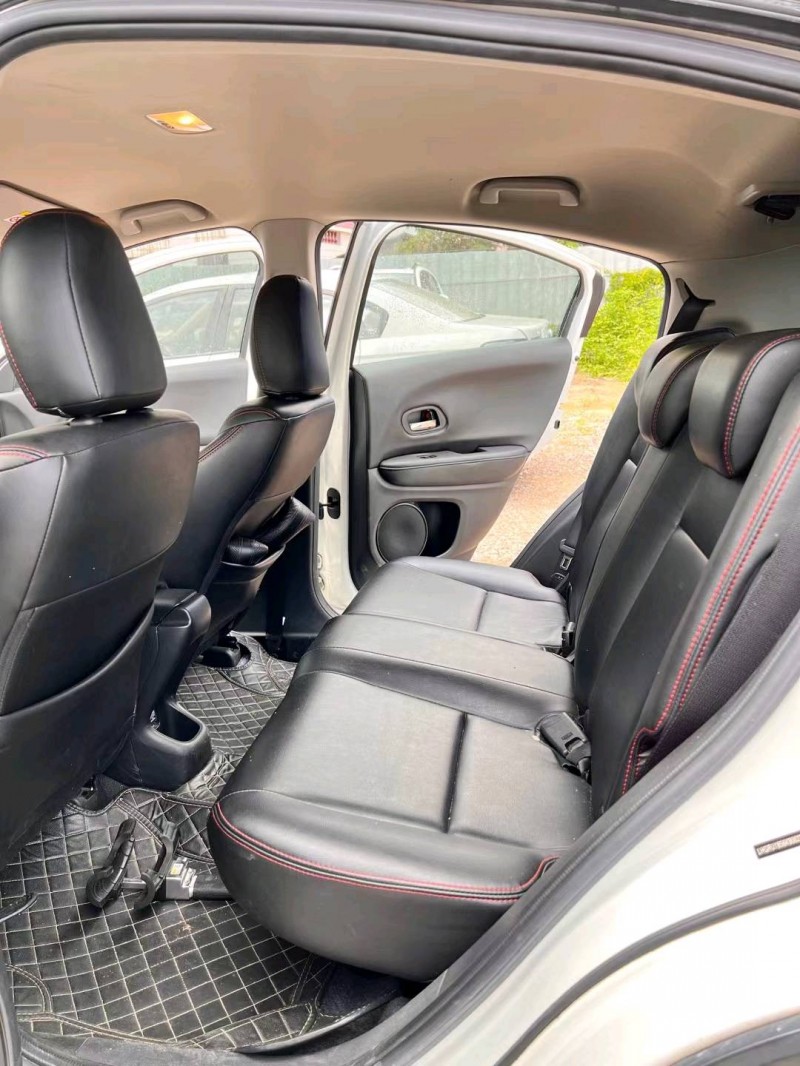 广州18年本田缤智6