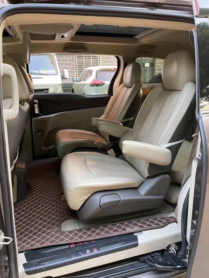 邢台11年别克GL87