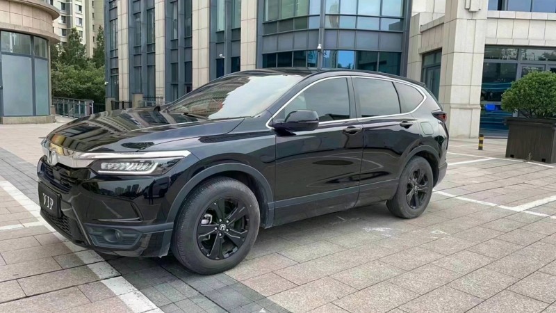 枣庄21年本田皓影3