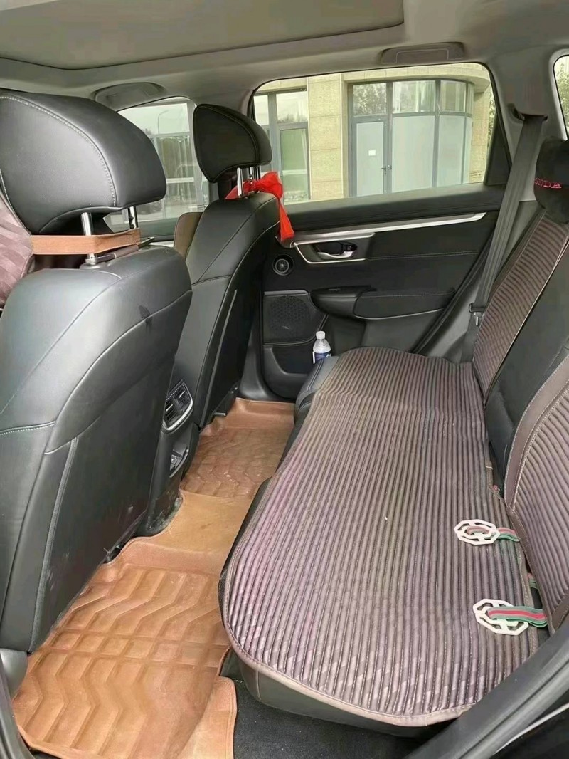 枣庄21年本田皓影8