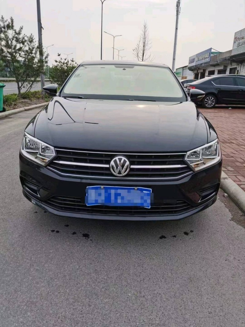 臨沂16年大眾寶來1