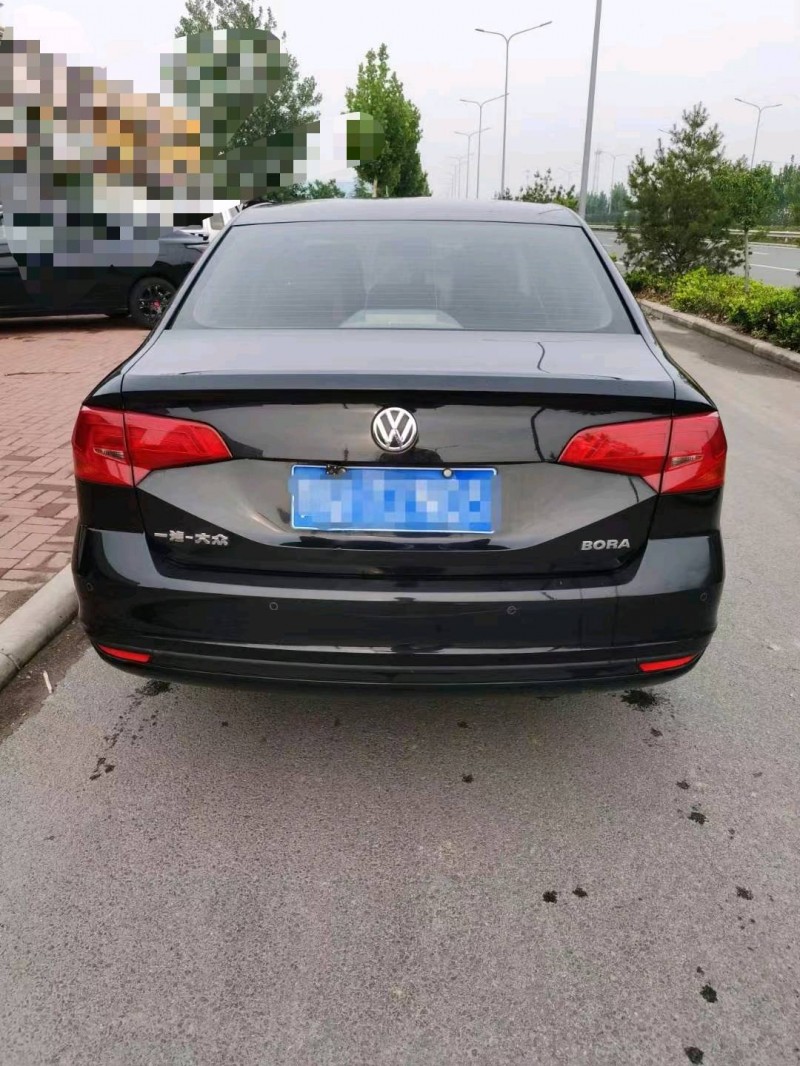 臨沂16年大眾寶來9
