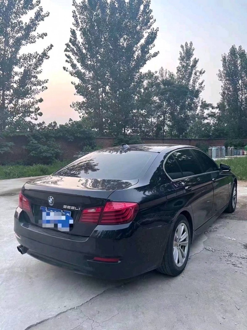 东营14年宝马3系5