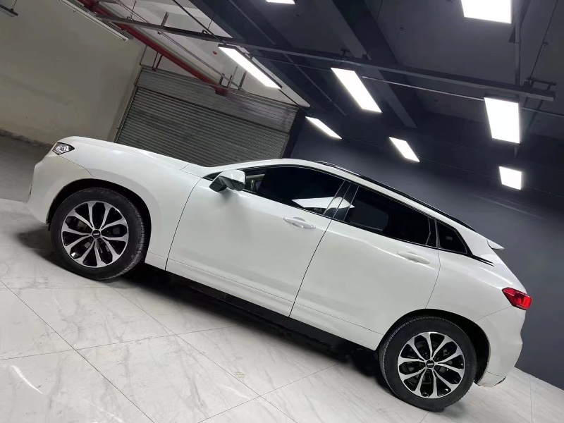 成都17年長城汽車WEY VV74