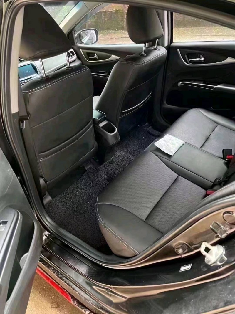 邵阳18年本田凌派4