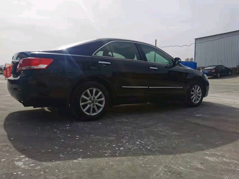 北京11年丰田凯美瑞7