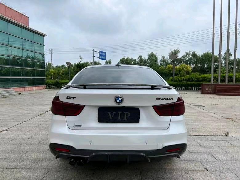 盐城18年宝马3系1