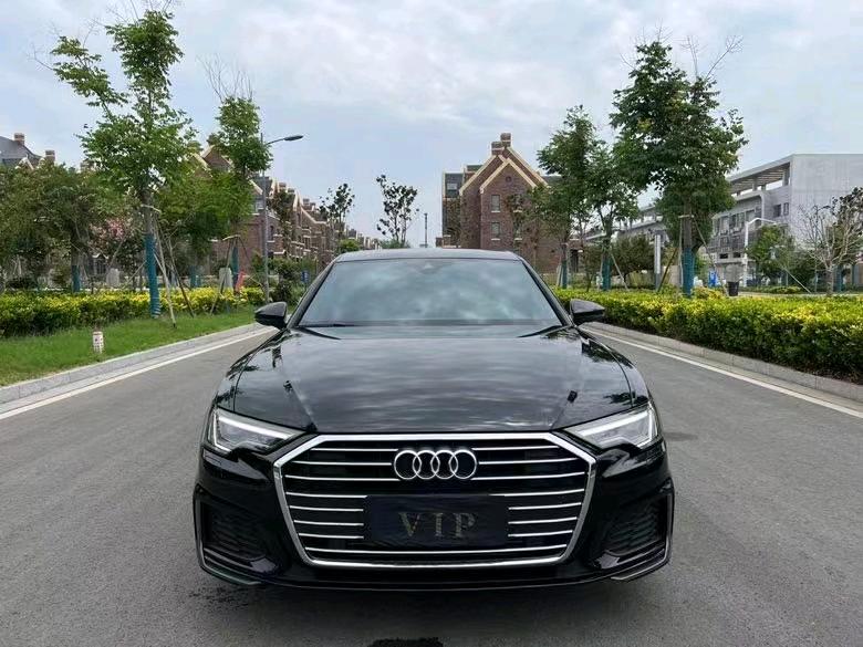 盐城21年奥迪A6L1