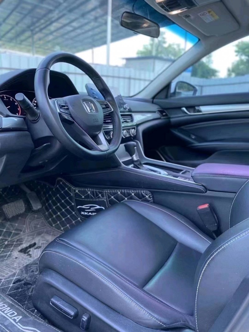 中山19年本田英诗派4