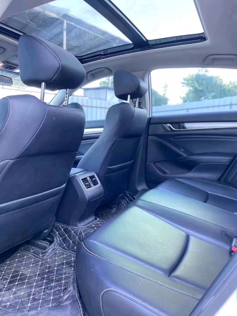 中山19年本田英诗派5