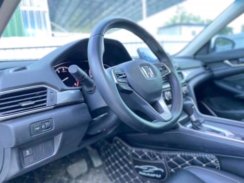 中山19年本田英诗派8