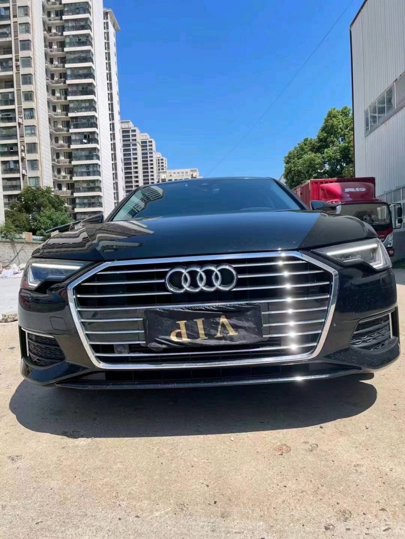 北京21年奥迪A6L2
