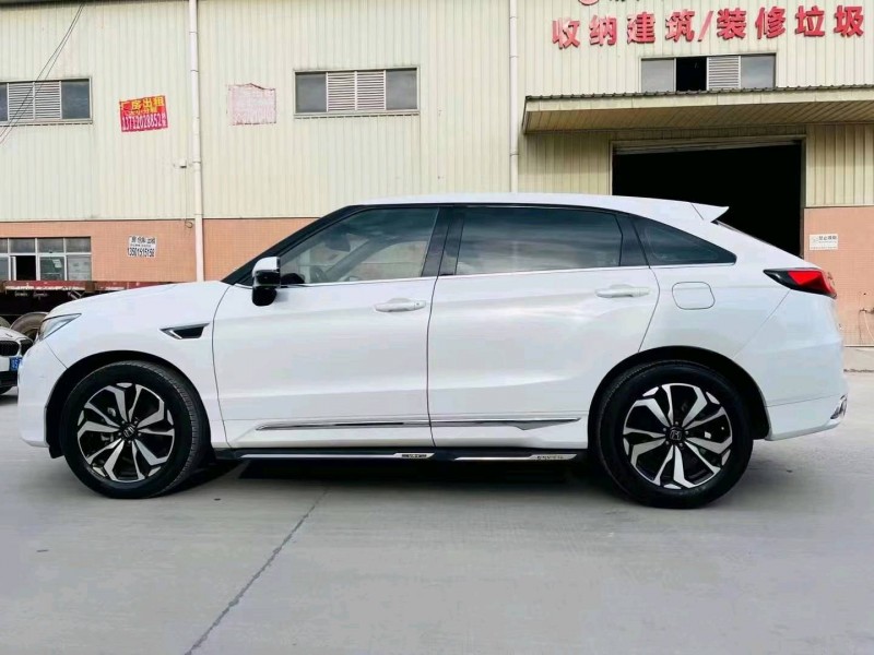 东莞18年本田URV8