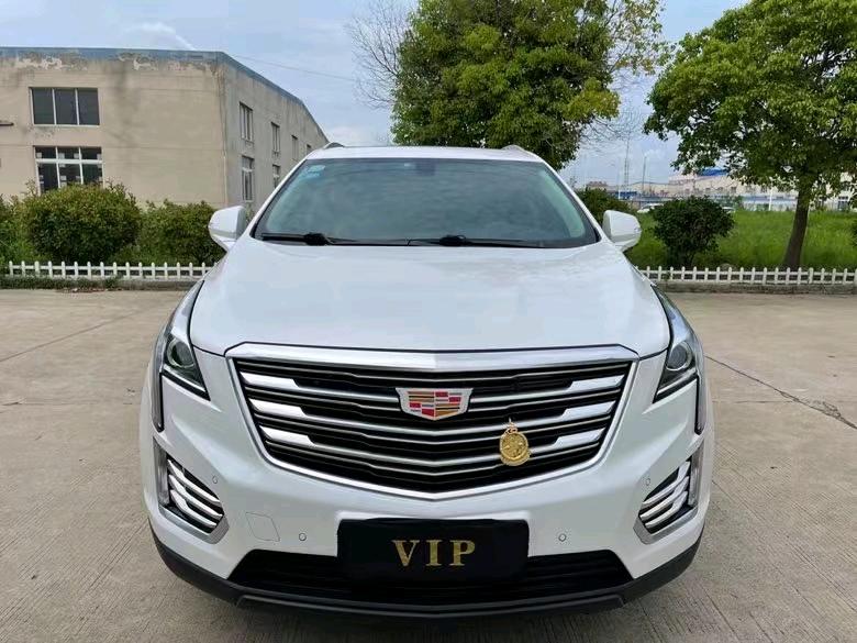 盐城18年凯迪拉克XT59