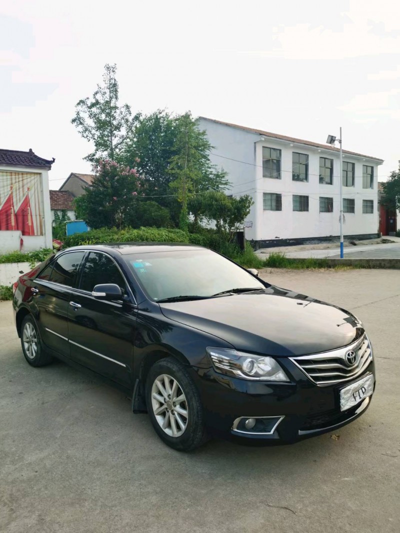 徐州15年丰田凯美瑞6