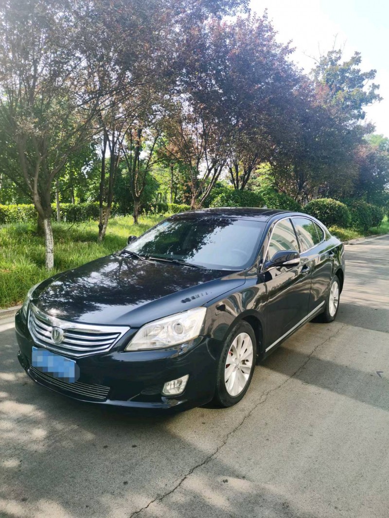 徐州15年长安汽车睿驰CC2