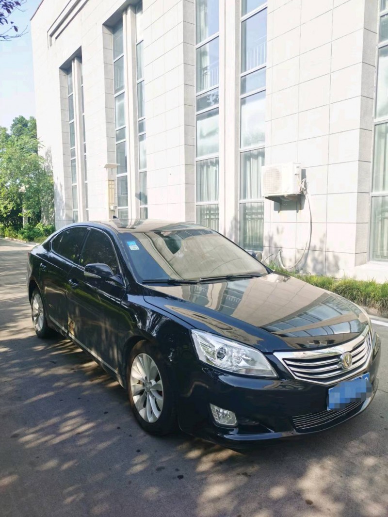 徐州15年长安汽车睿驰CC3