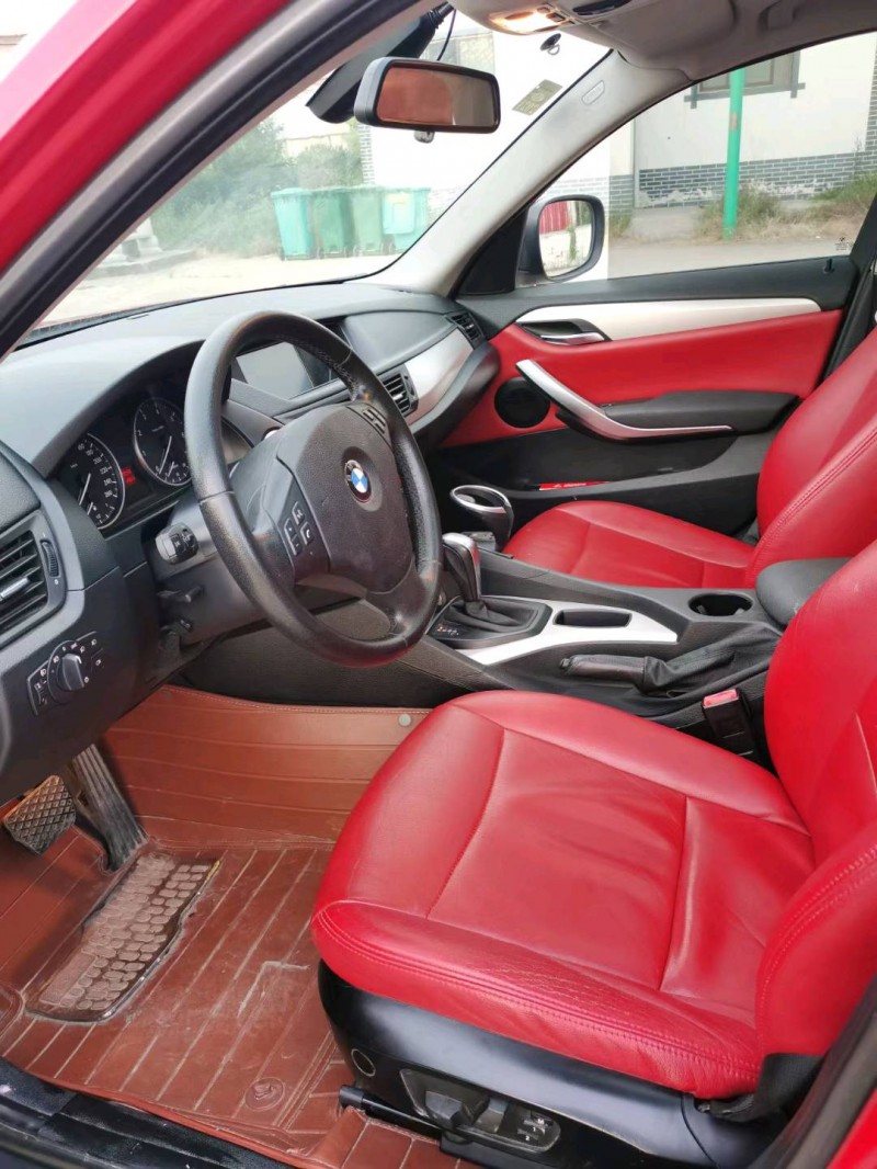 徐州12年宝马X16