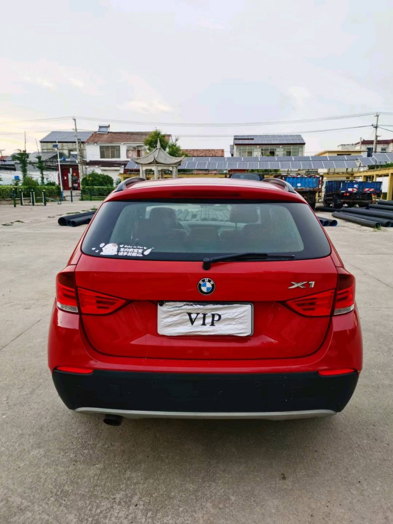 徐州12年宝马X19