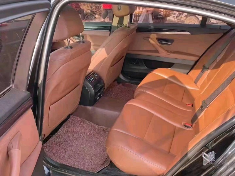 徐州15年宝马5系5