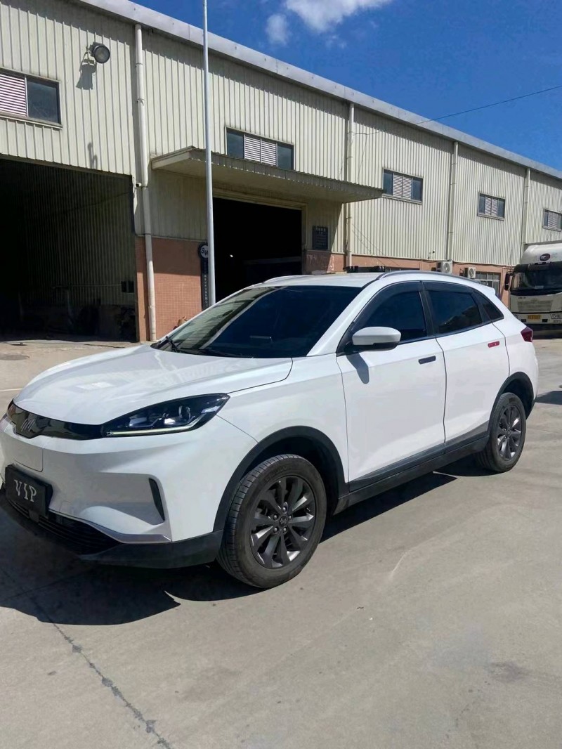 东莞21年威马汽车EX-52