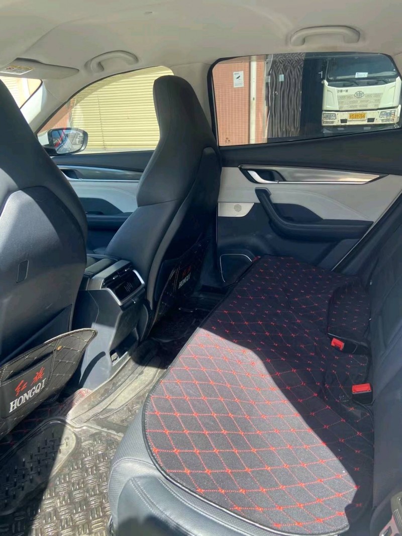 东莞21年威马汽车EX-55