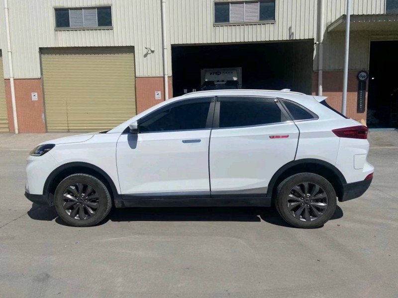 东莞21年威马汽车EX-57