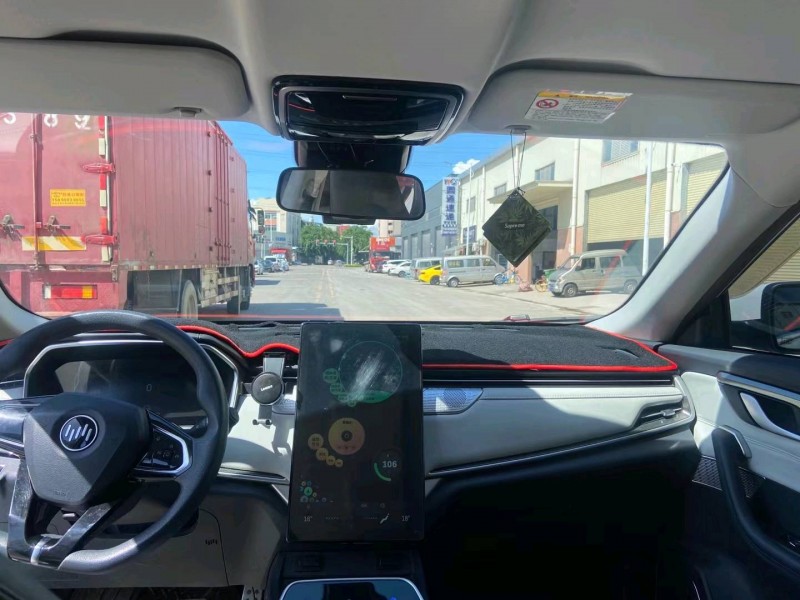 东莞21年威马汽车EX-56