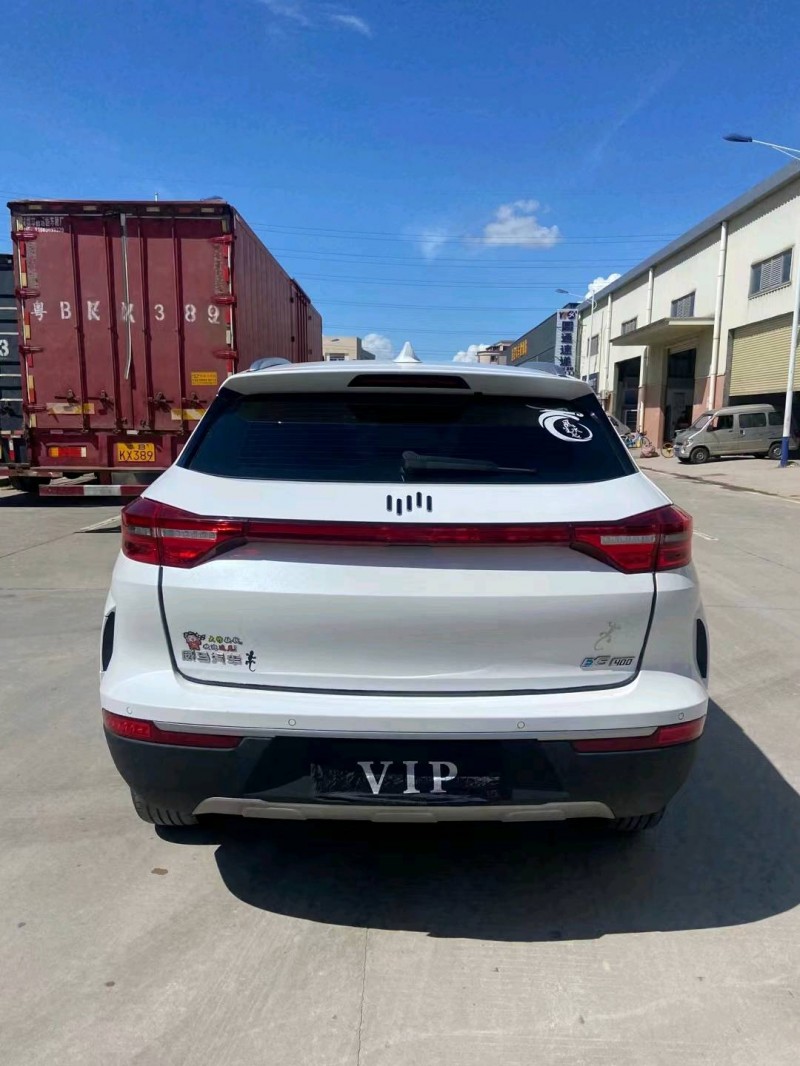 东莞21年威马汽车EX-59